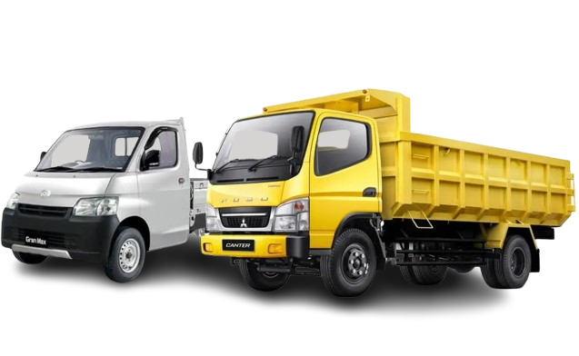 Gadai BPKB Truk Pickup Box Micro Bus Adira Finance